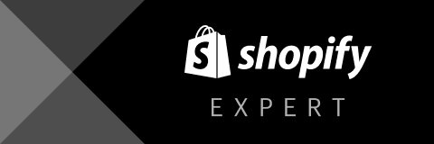 Logo Shopify Experts Shopify Agentur