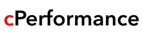 Logo cPerformance Shopify Agentur