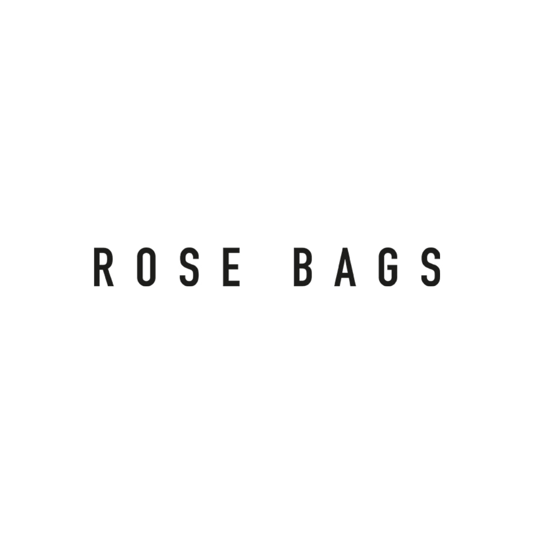 Logo Rose Bags